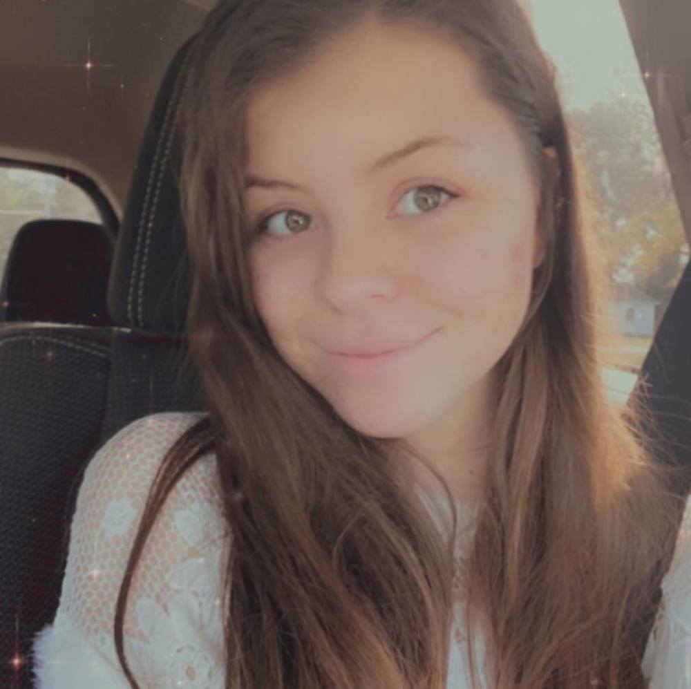 Meet your Posher, Haley